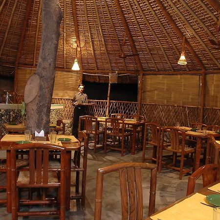 Vanya River Lodge Dhikuli 外观 照片