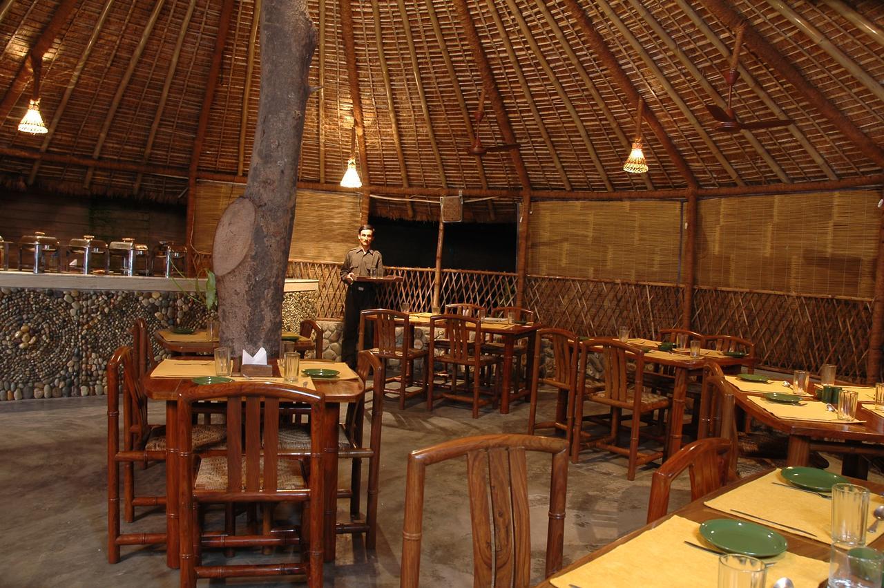 Vanya River Lodge Dhikuli 外观 照片