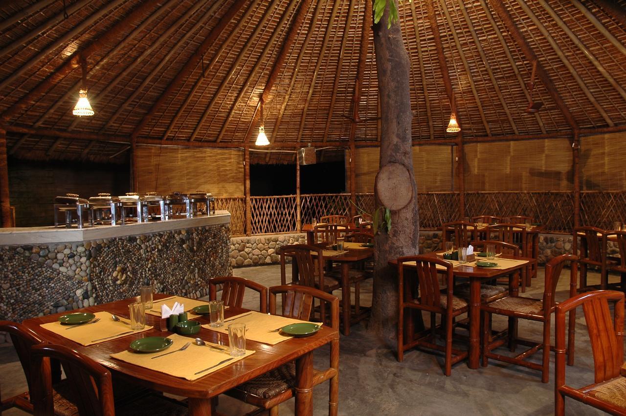 Vanya River Lodge Dhikuli 外观 照片