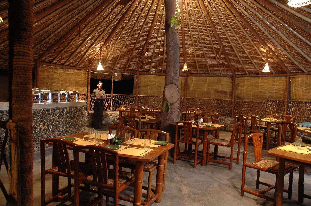 Vanya River Lodge Dhikuli 外观 照片