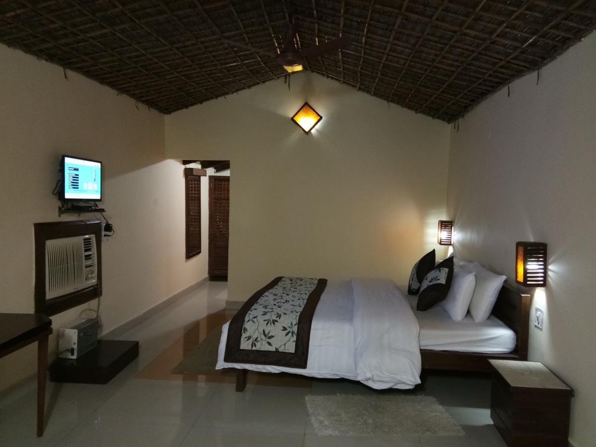 Vanya River Lodge Dhikuli 外观 照片