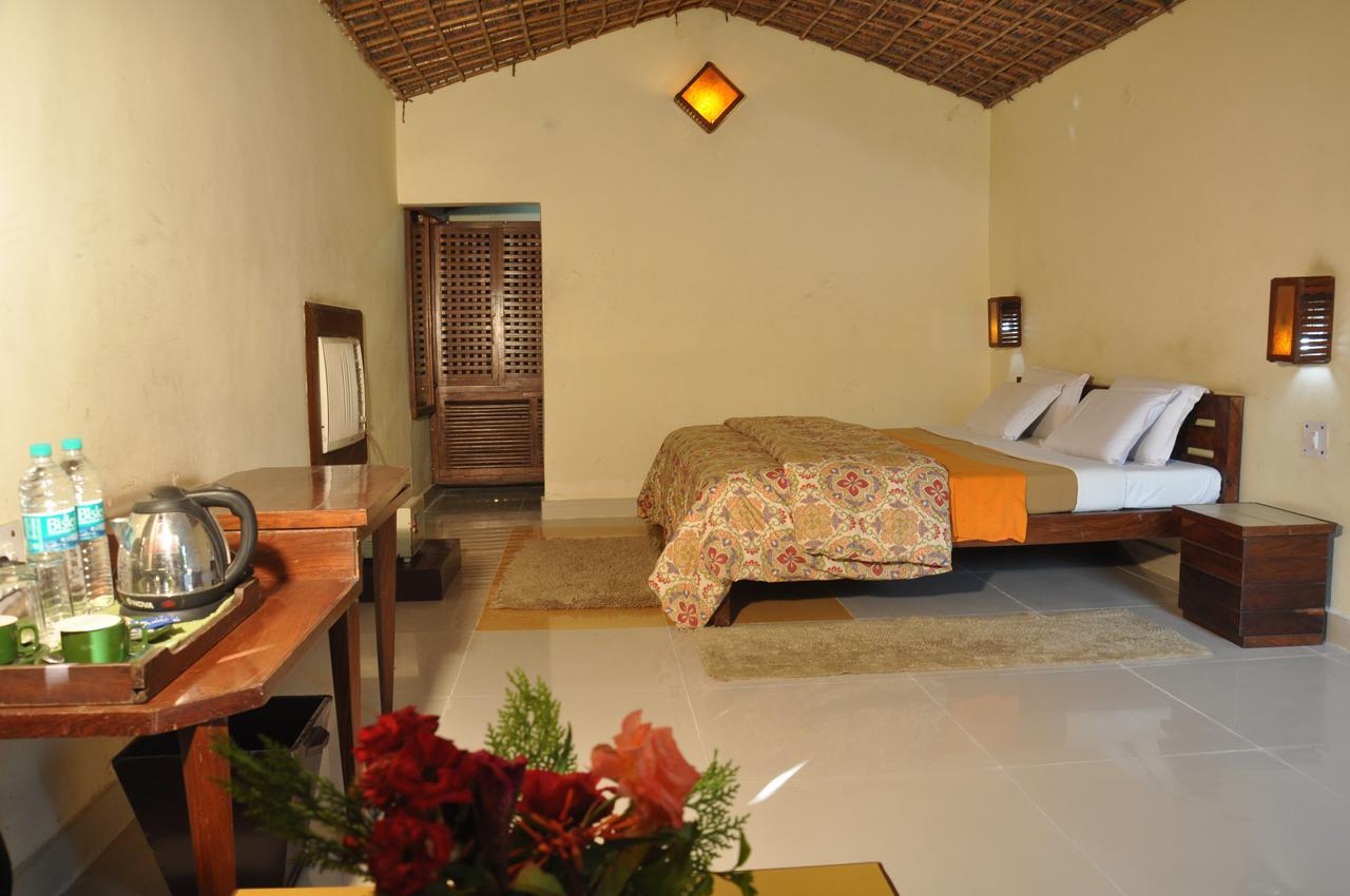 Vanya River Lodge Dhikuli 外观 照片
