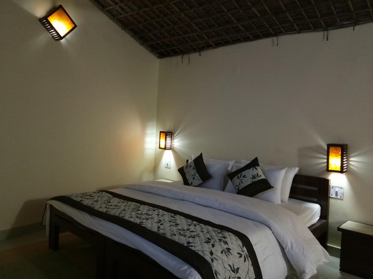 Vanya River Lodge Dhikuli 外观 照片